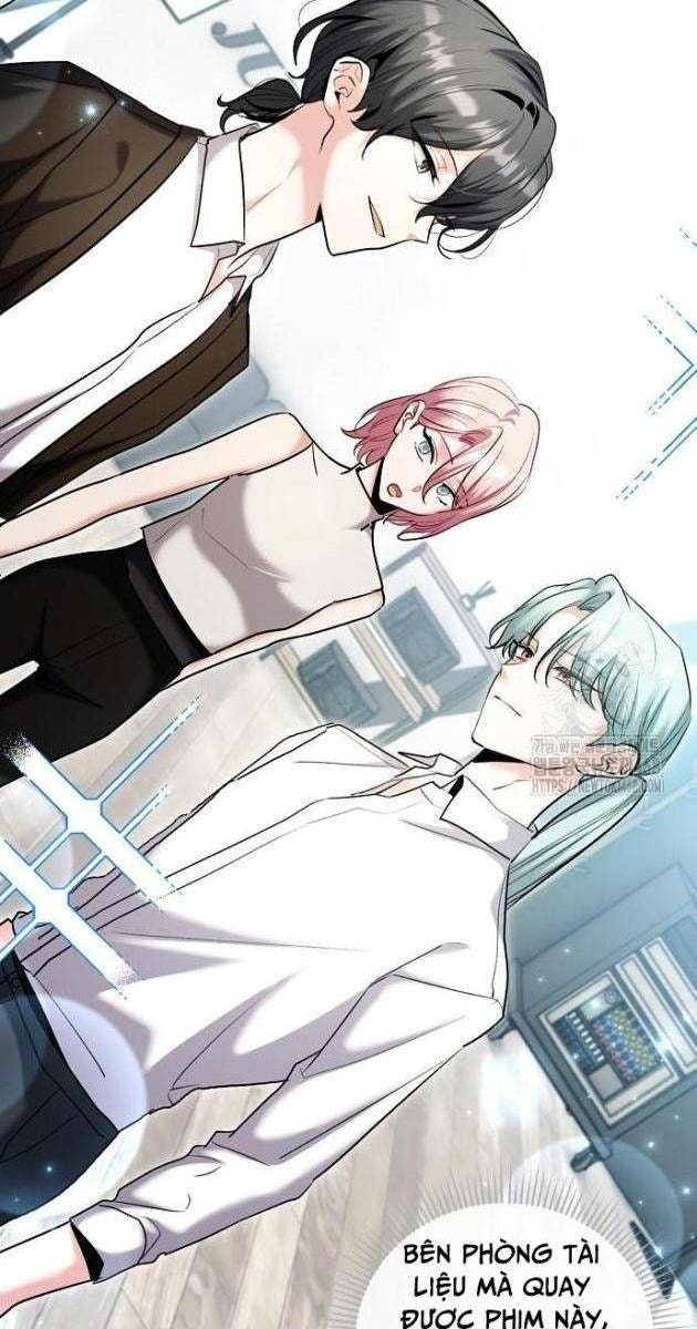 Ánh Hào Quang Của Diễn Viên Thiên Tài - Page 168