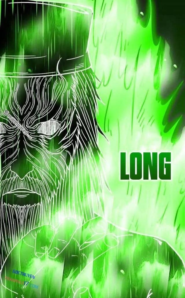 Đấu Yếm Thần - Page 9