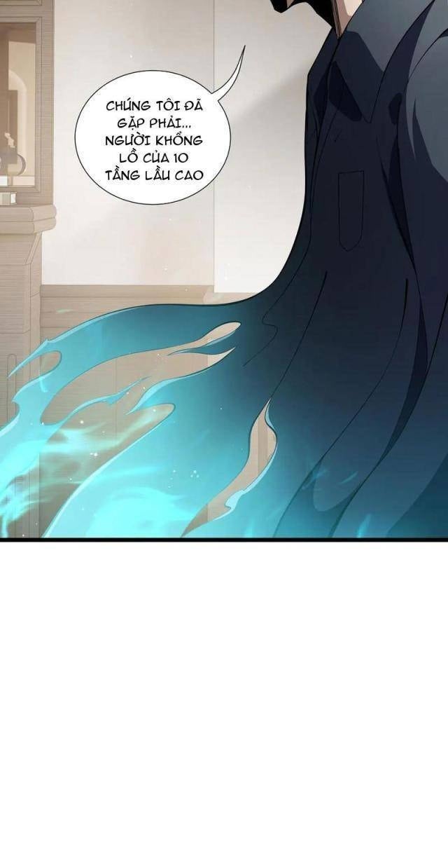 Ta Ký Kết Khế Ước Với Chính Mình - Page 10