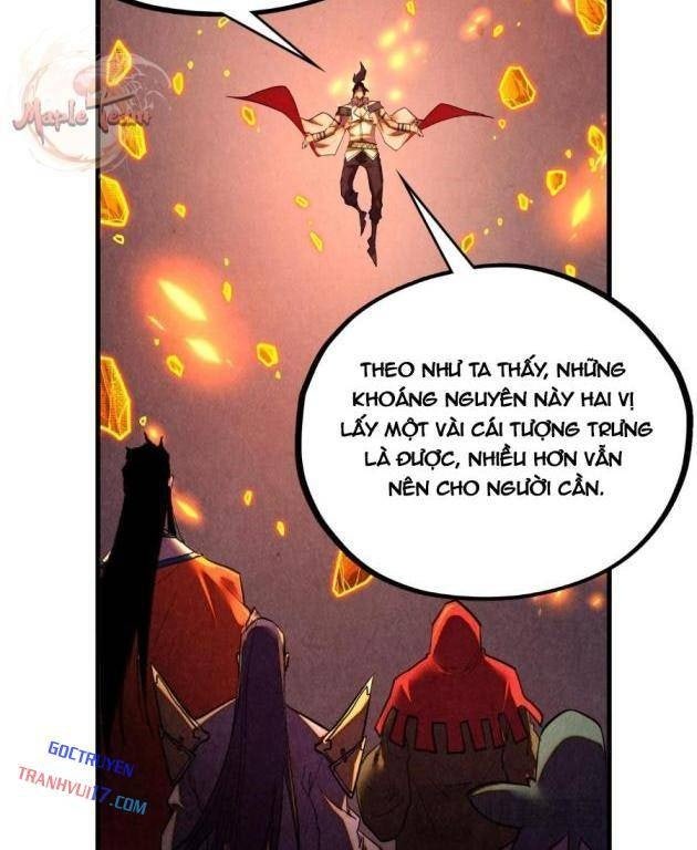 Vạn Cổ Chí Tôn - Page 40