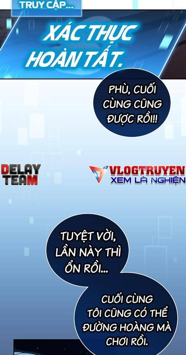 Sử Trở Lại Của Frozen Player - Page 15