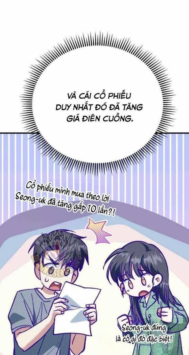 Bé Con Tái Xuất: Hành Trình Thành Vua Tài Phiệt! - Page 46