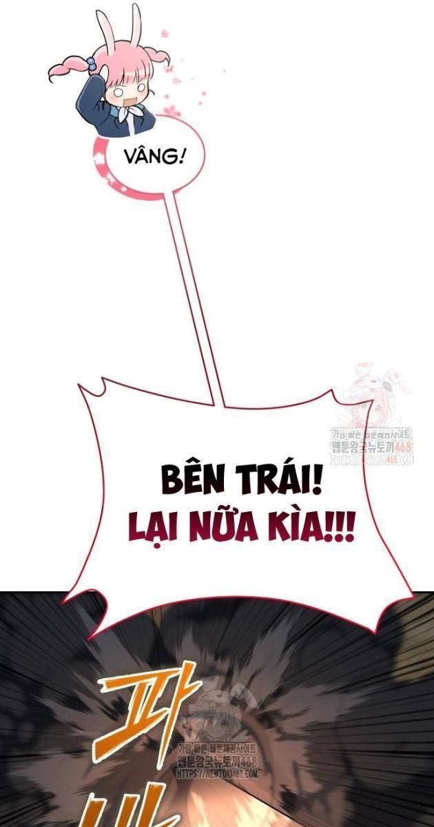 Trường Mẫu Giáo Thần Thú - Page 16