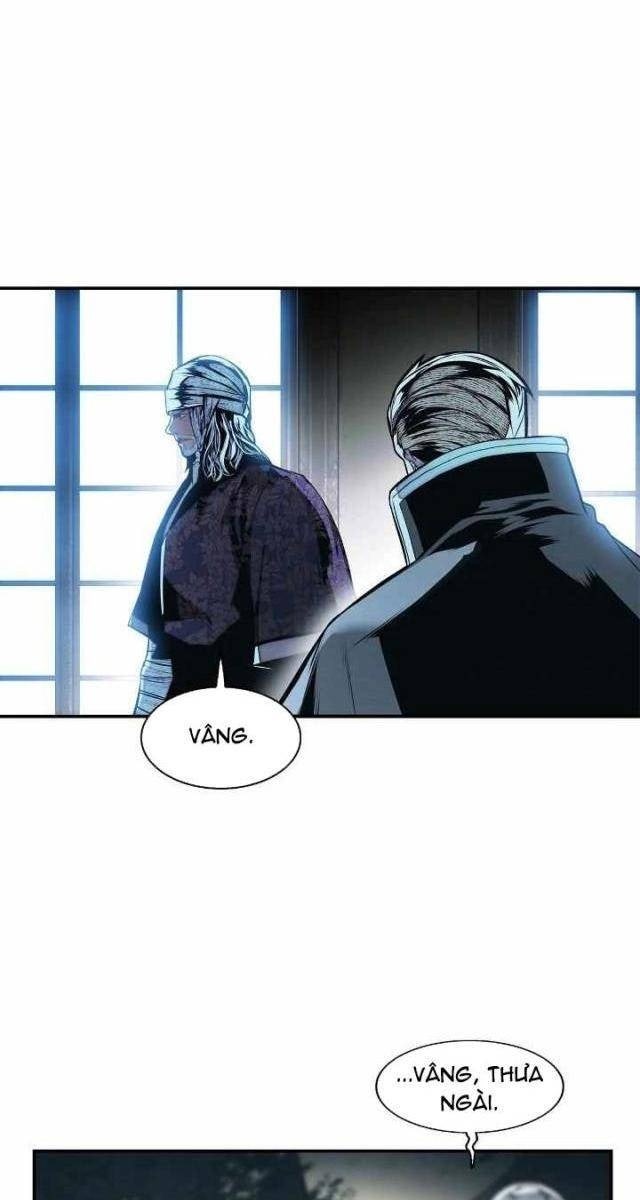 Bất Bại Chân Ma - Page 92