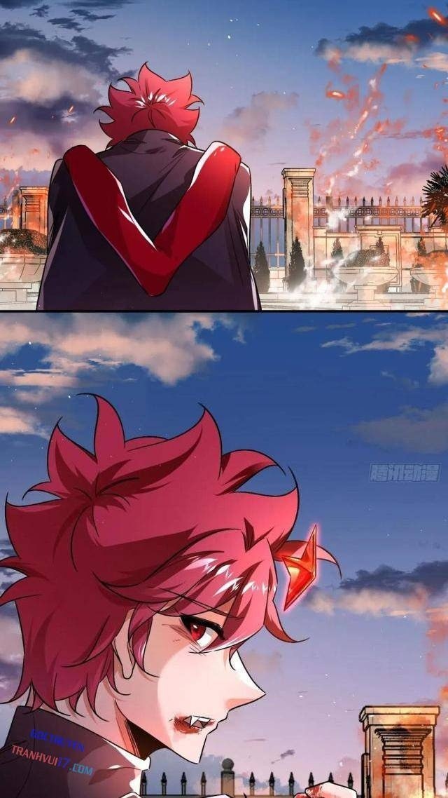 Vĩnh Sinh Đi Chết Đi! - Page 9