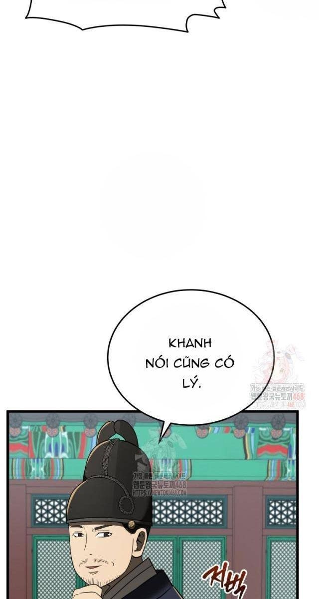 Vương Triều Đen Tối Joseon - Page 13