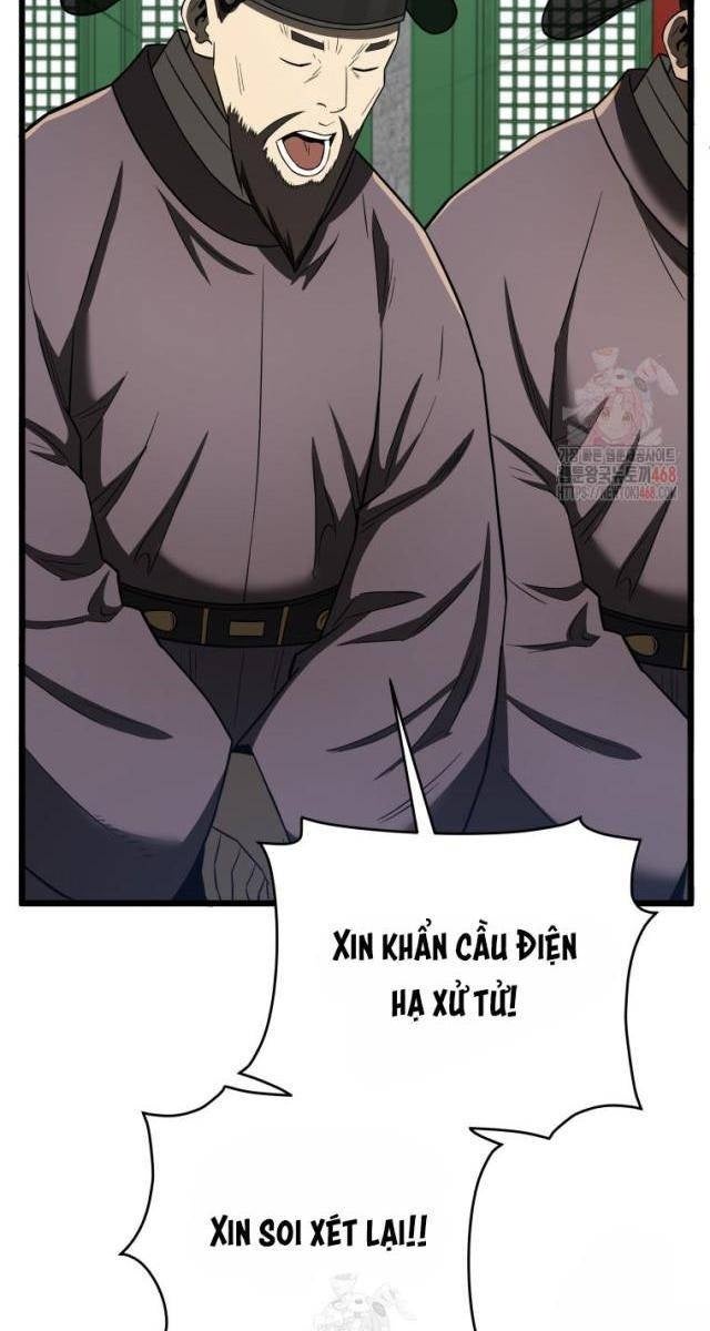 Vương Triều Đen Tối Joseon - Page 26