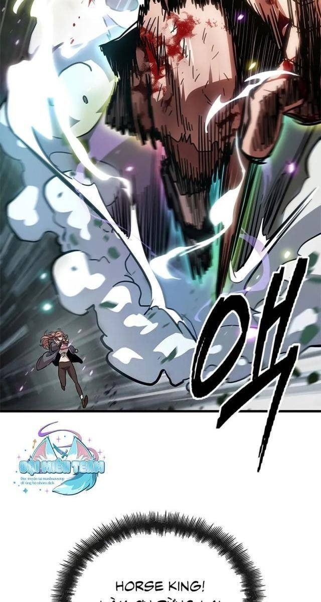 Từ Youtuber Thể Hình Triệu Sub Trở Thành Kẻ Vô Danh Trong Webtoon - Page 53