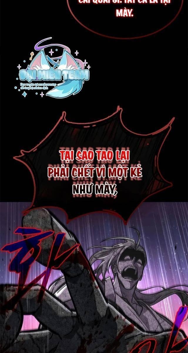 Từ Youtuber Thể Hình Triệu Sub Trở Thành Kẻ Vô Danh Trong Webtoon - Page 40