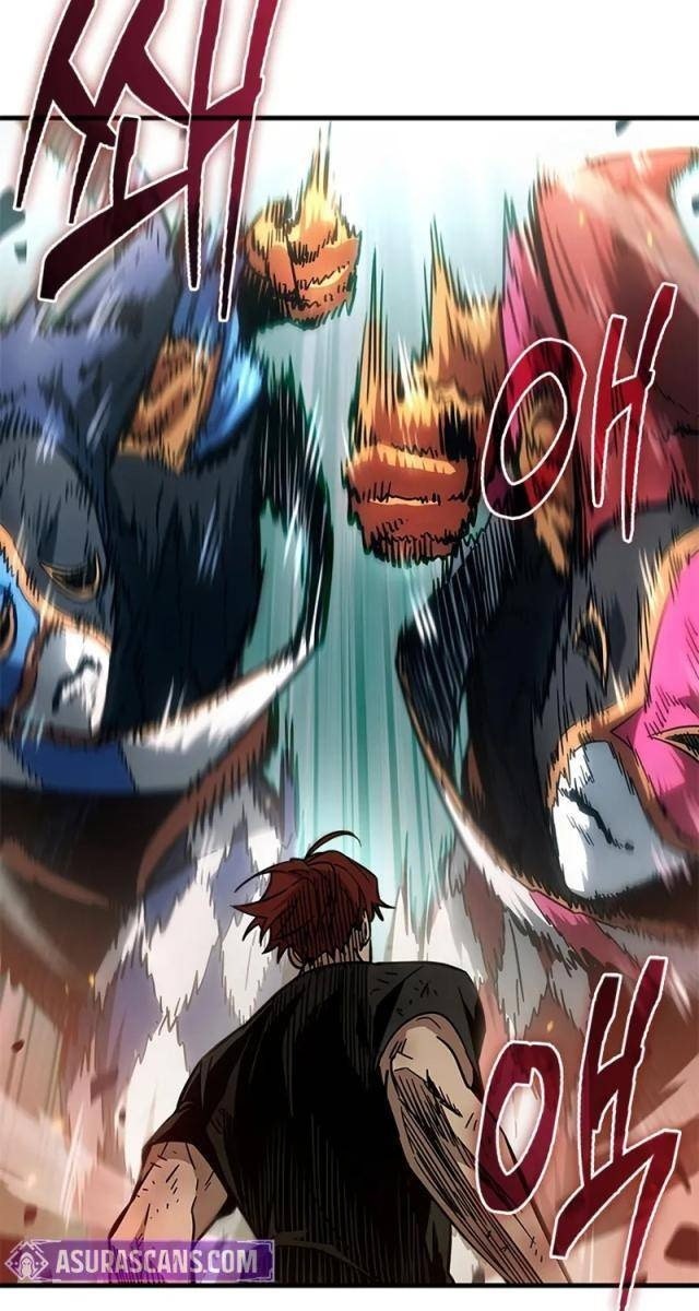 Từ Youtuber Thể Hình Triệu Sub Trở Thành Kẻ Vô Danh Trong Webtoon - Page 103