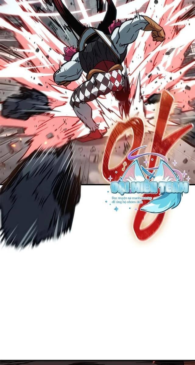 Từ Youtuber Thể Hình Triệu Sub Trở Thành Kẻ Vô Danh Trong Webtoon - Page 125