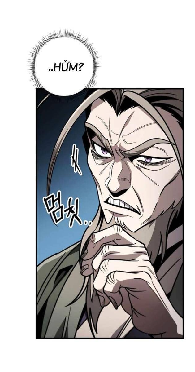 Thanh Kiếm Của Hoàng Đế - Page 110