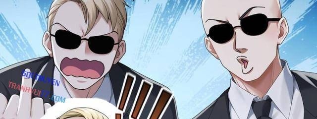 Đại Lão Xuống Núi: Bắt Đầu Từ Trở Thành Nam Thư Ký! - Page 4