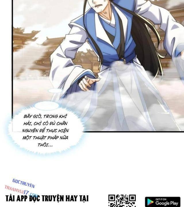 Mời Công Tử Trảm Yêu - Page 54