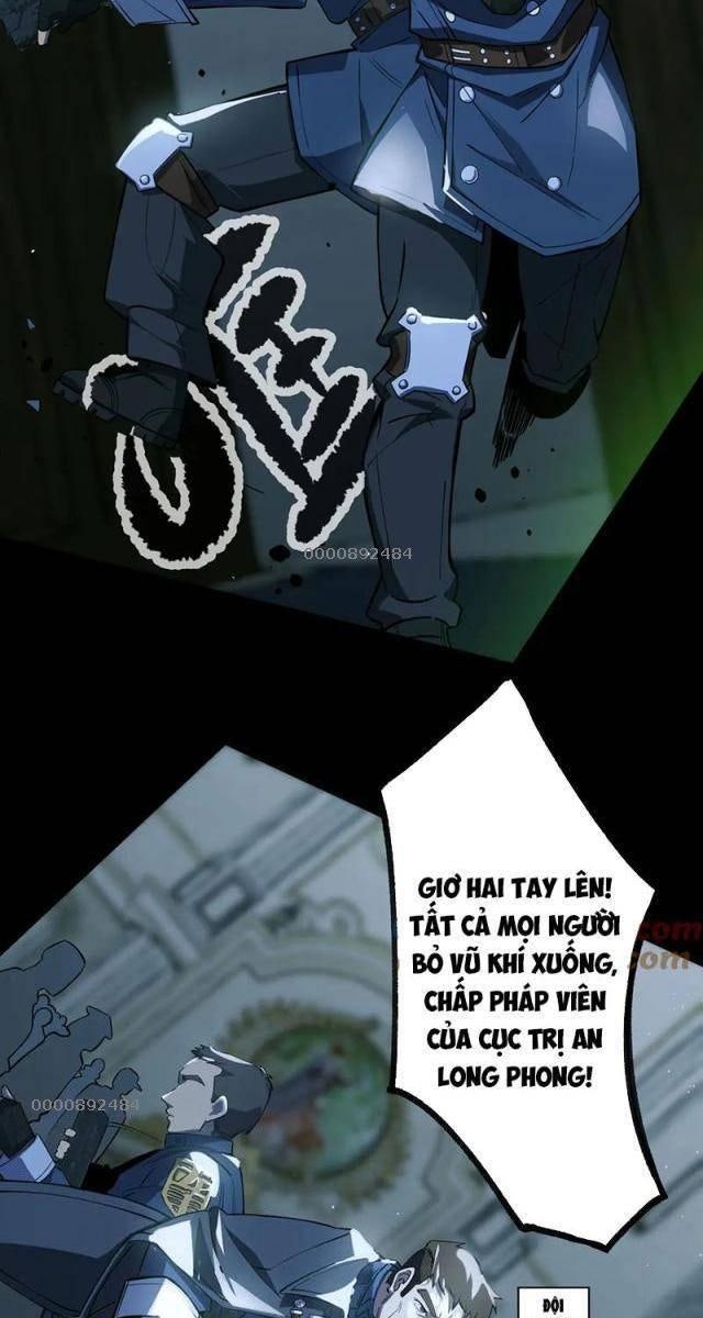 Thánh Hiệp Sĩ Cấp SSS - Page 7