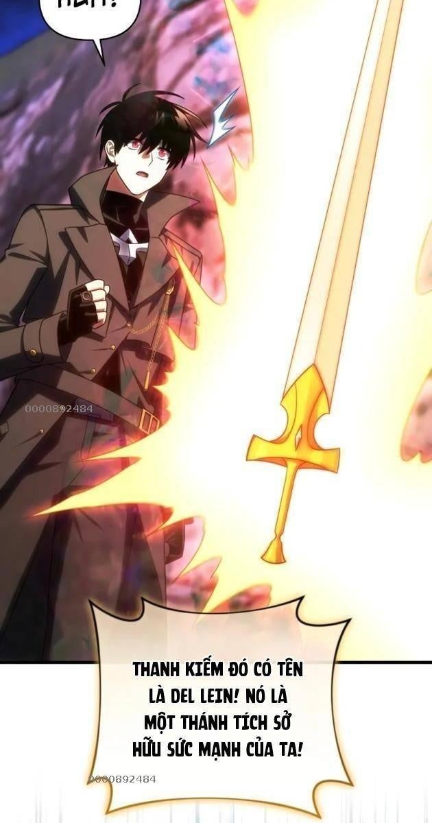 Người Chơi Trở Lại Sau 10000 Năm - Page 47