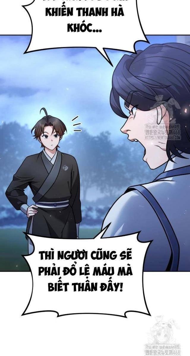 Hoạn Quan Hồi Quy: Tróc Phong Truy Nguyệt - Page 84