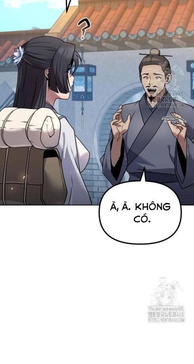 Hoạn Quan Hồi Quy: Tróc Phong Truy Nguyệt - Page 8