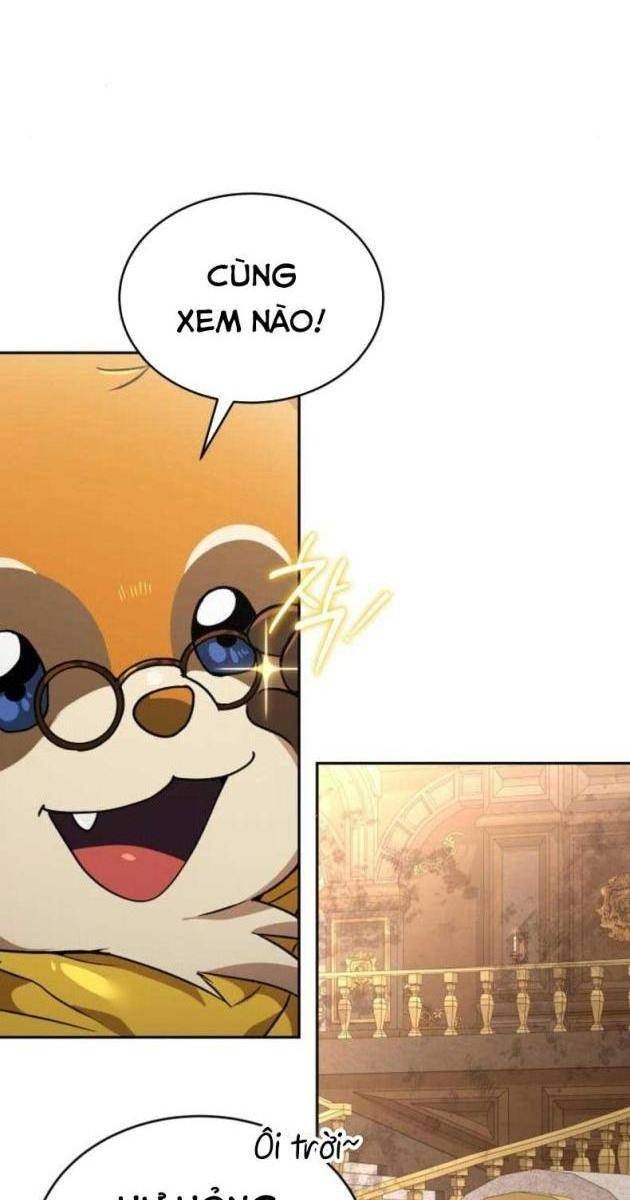 Trường Mẫu Giáo Thần Thú - Page 9