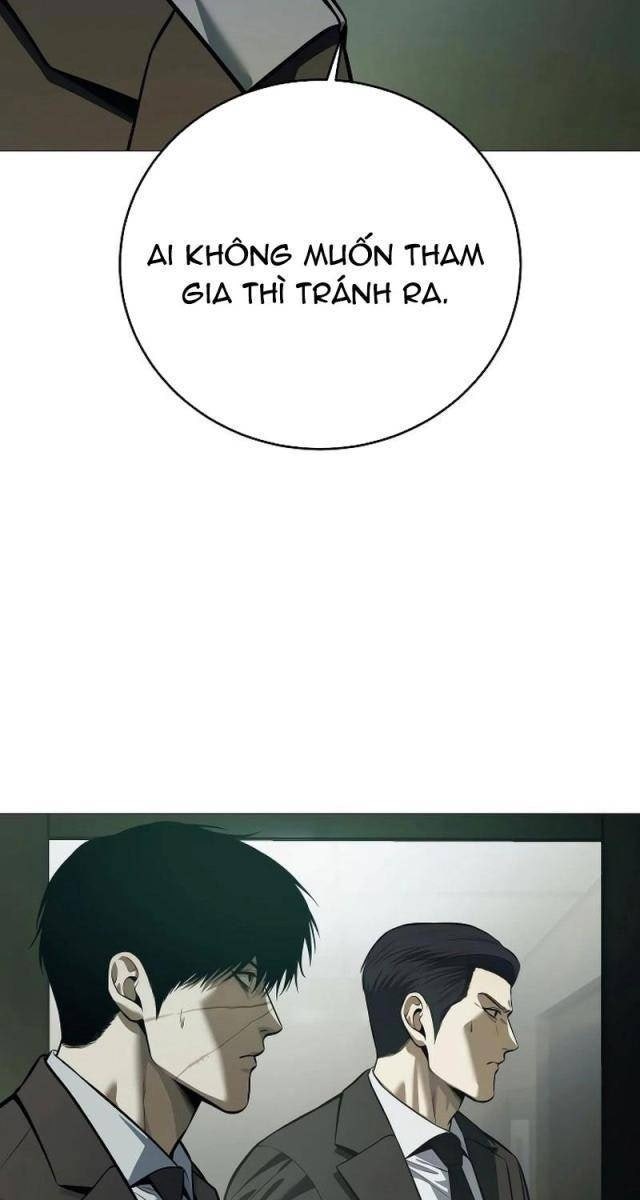 Sát Thủ Áo Đỏ - Page 20