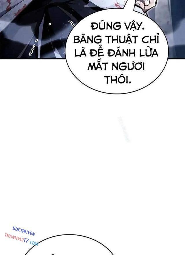 Người Chơi Che Giấu Quá Khứ - Page 36