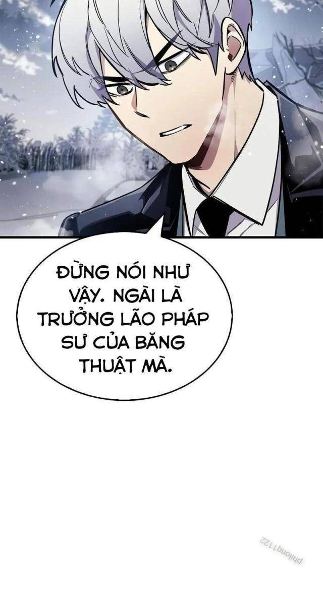 Người Chơi Che Giấu Quá Khứ - Page 117