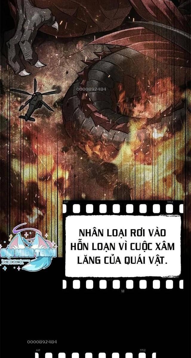 Từ Youtuber Thể Hình Triệu Sub Trở Thành Kẻ Vô Danh Trong Webtoon - Page 12