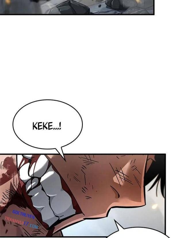 Từ Youtuber Thể Hình Triệu Sub Trở Thành Kẻ Vô Danh Trong Webtoon - Page 33