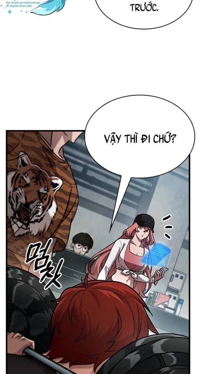 Từ Youtuber Thể Hình Triệu Sub Trở Thành Kẻ Vô Danh Trong Webtoon - Page 53