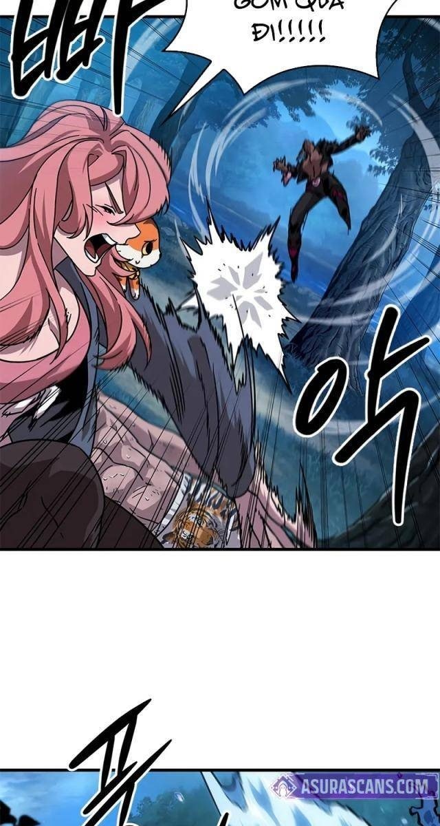 Từ Youtuber Thể Hình Triệu Sub Trở Thành Kẻ Vô Danh Trong Webtoon - Page 87