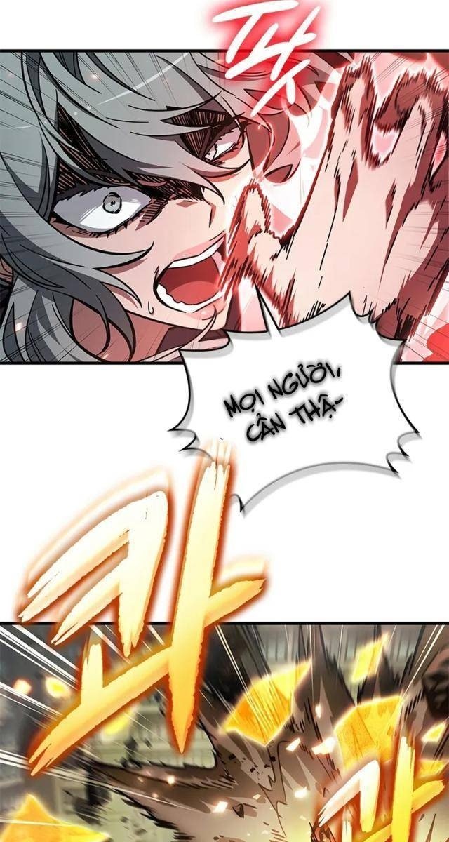 Từ Youtuber Thể Hình Triệu Sub Trở Thành Kẻ Vô Danh Trong Webtoon - Page 97