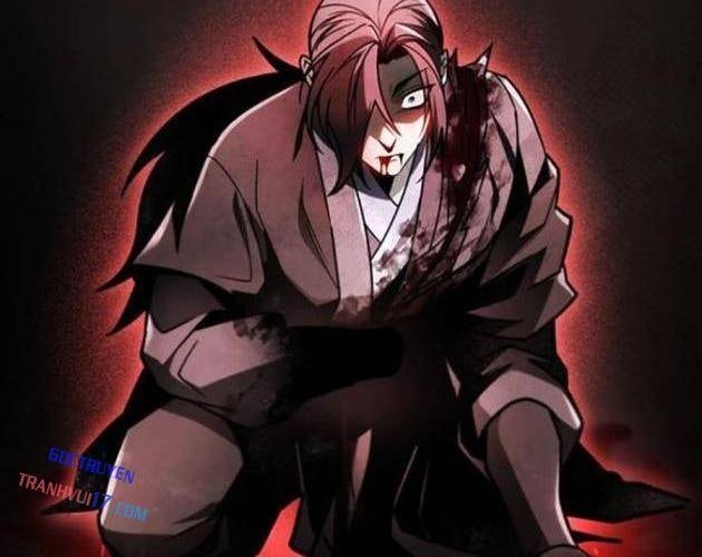 Thanh Kiếm Của Hoàng Đế - Page 25