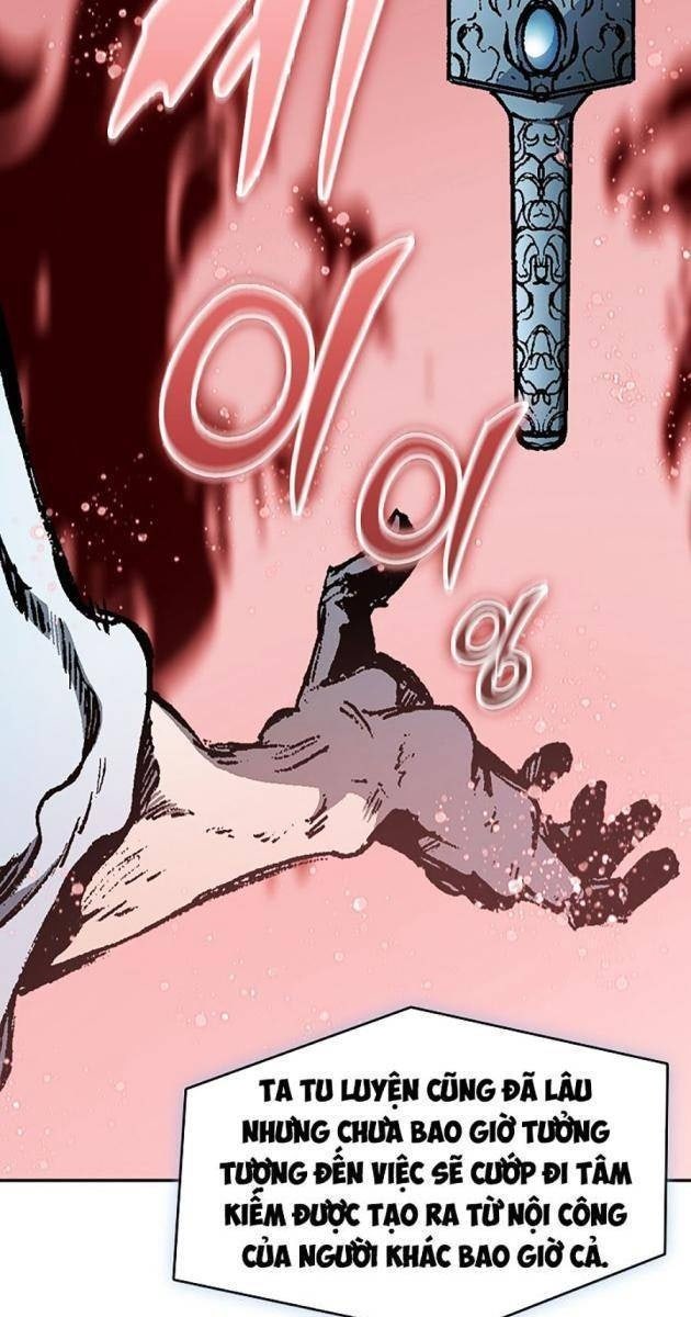 Hồi Ức Chiến Thần - Page 128
