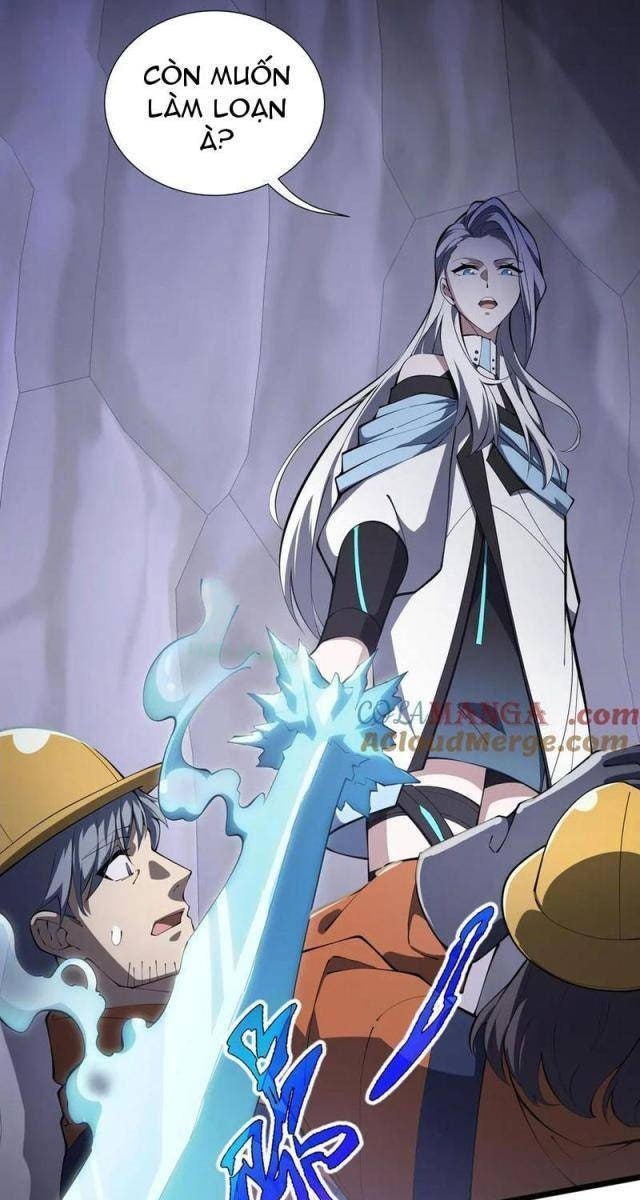 Ta Ký Kết Khế Ước Với Chính Mình - Page 47