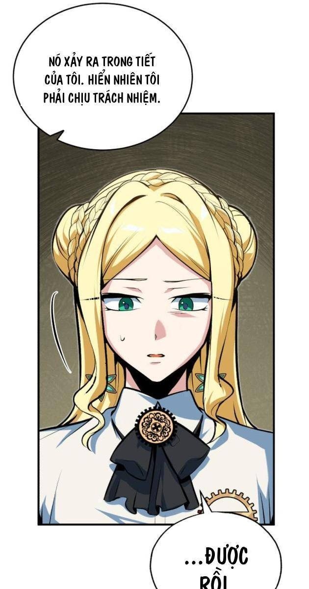 Giáo Sư Gián Điệp - Page 17