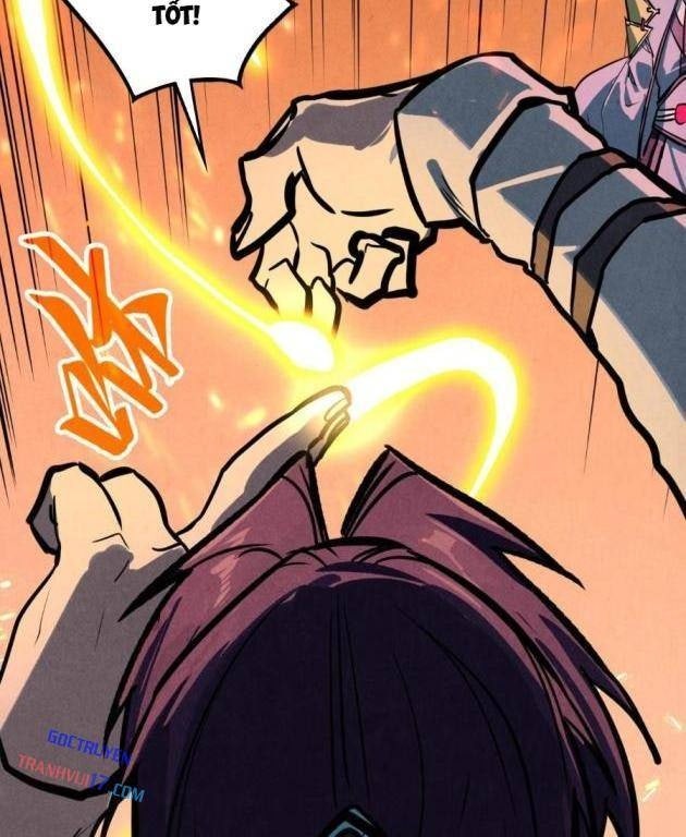 Vạn Cổ Chí Tôn - Page 20