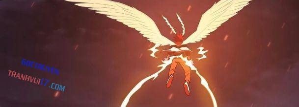 Hardcore Leveling Warrior: Earth Game - Page 140