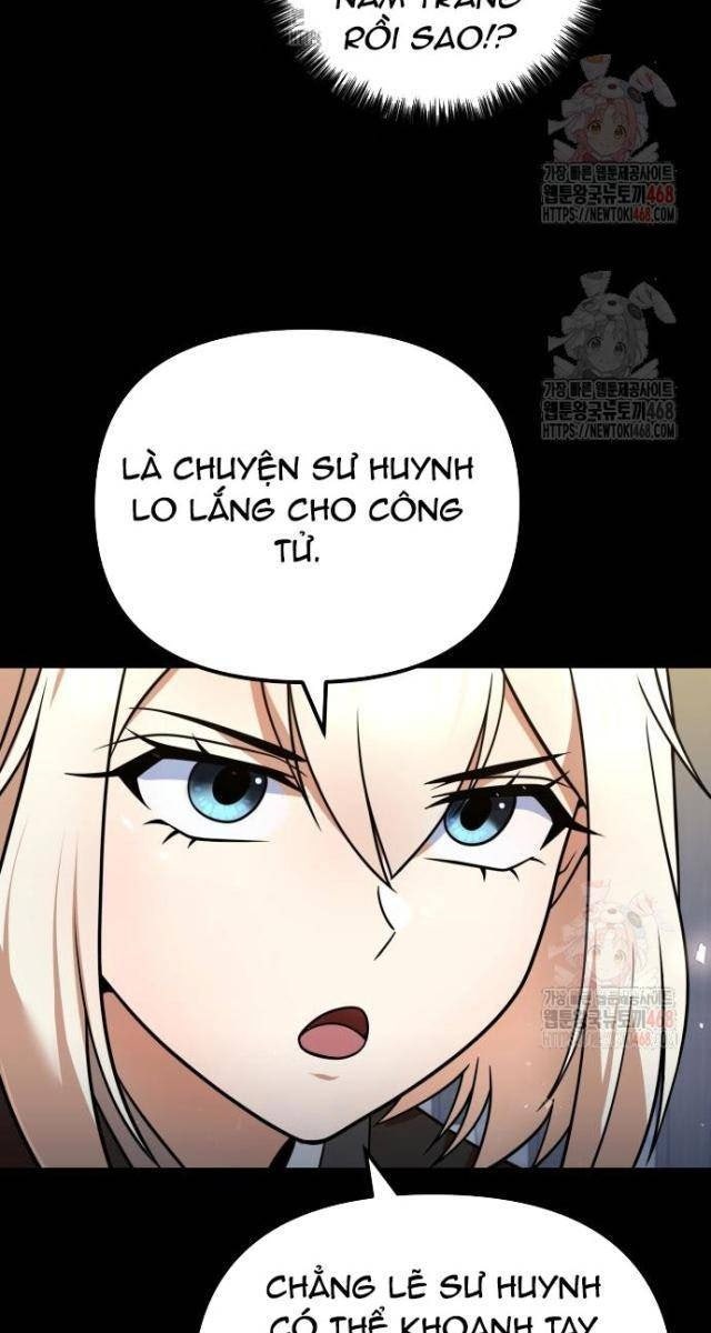 Hoạn Quan Hồi Quy: Tróc Phong Truy Nguyệt - Page 38