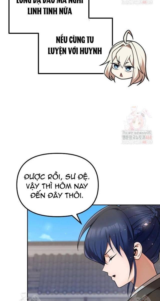 Hoạn Quan Hồi Quy: Tróc Phong Truy Nguyệt - Page 46