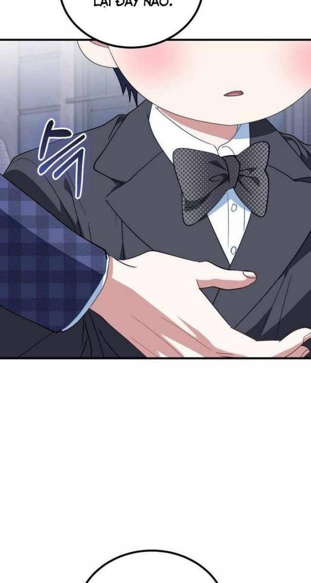Bé Con Tái Xuất: Hành Trình Thành Vua Tài Phiệt! - Page 30