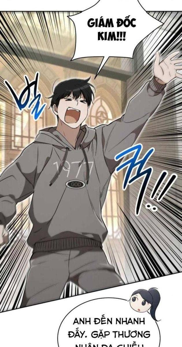 Trường Mẫu Giáo Thần Thú - Page 120