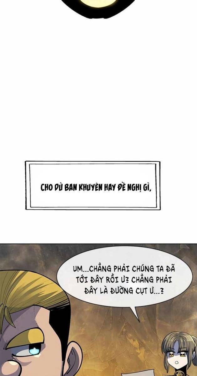 Tôi Chỉ Là Người Khuân Vác Trong Hầm Ngục - Page 195