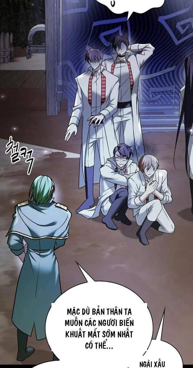 Ta Không Tài Năng Đến Vậy Đâu - Page 35