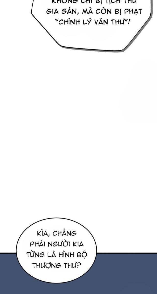 Vương Triều Đen Tối Joseon - Page 50