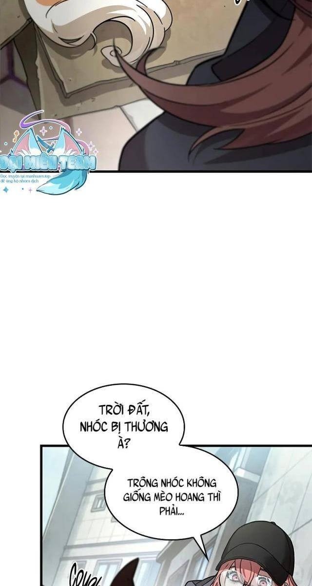 Từ Youtuber Thể Hình Triệu Sub Trở Thành Kẻ Vô Danh Trong Webtoon - Page 47