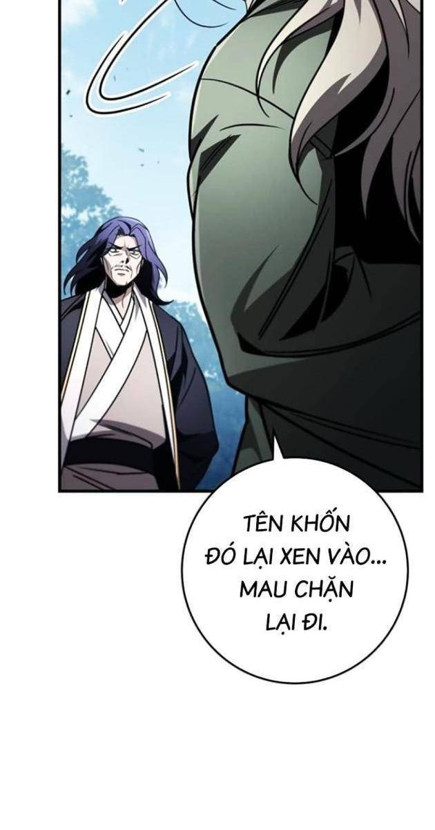 Thanh Kiếm Của Hoàng Đế - Page 47