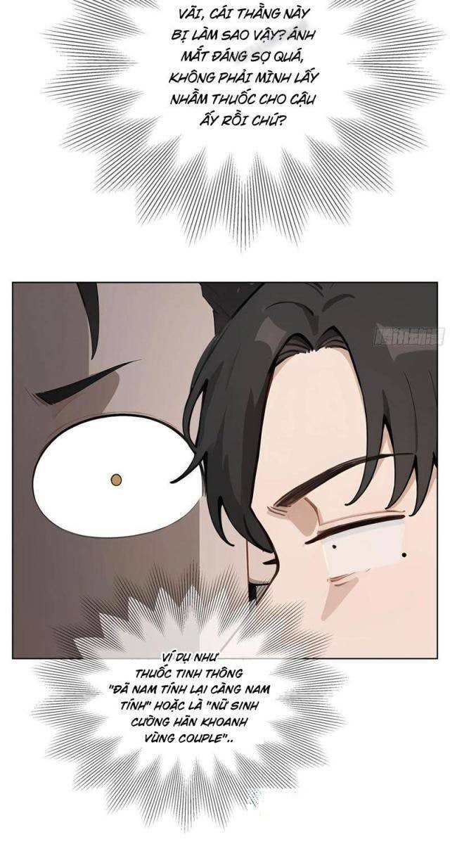 Khởi Đầu Vật Giá Sụt Giảm, Ta Trở Thành Nhà Giàu Số Một Thế Giới! - Page 19