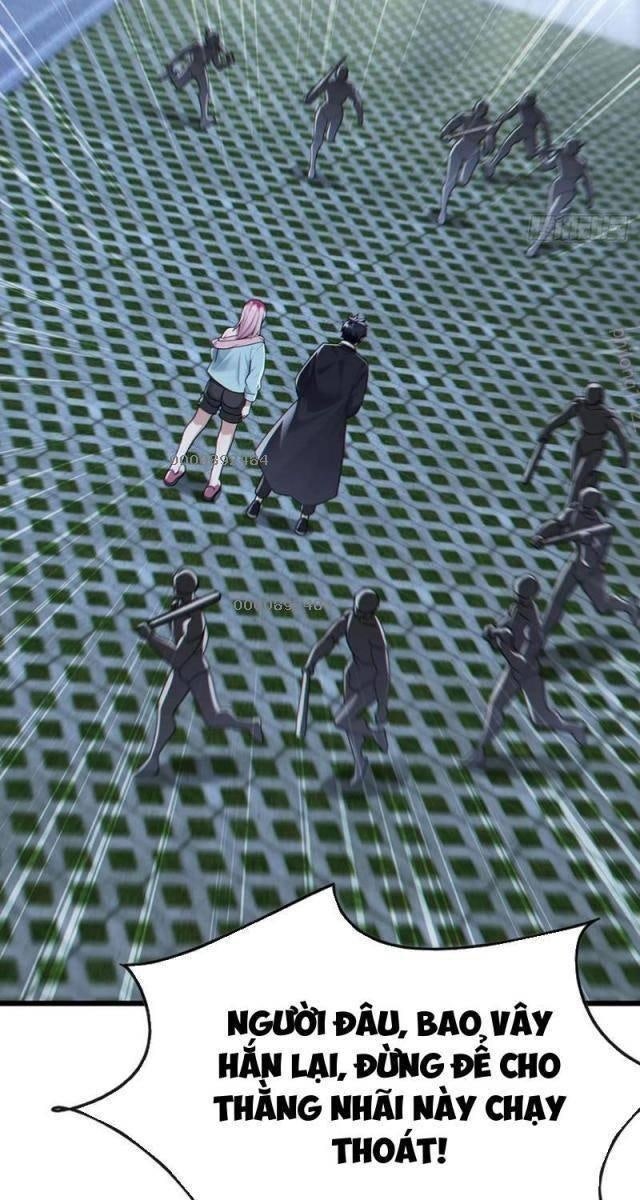 Đại Lão Xuống Núi: Bắt Đầu Từ Trở Thành Nam Thư Ký! - Page 35