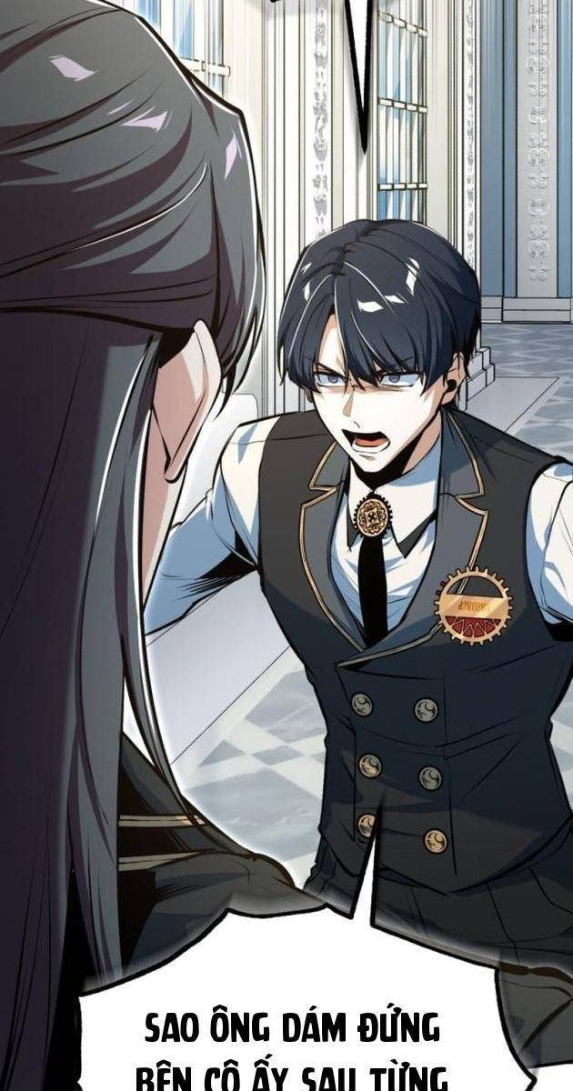 Giáo Sư Gián Điệp - Page 60