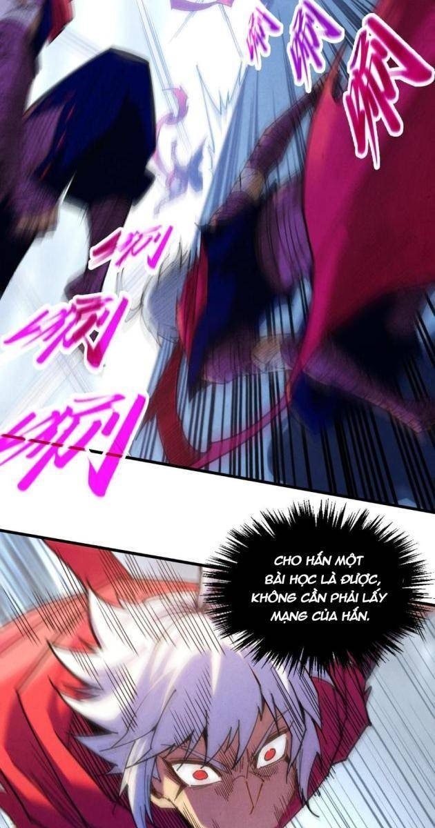 Vạn Cổ Chí Tôn - Page 39